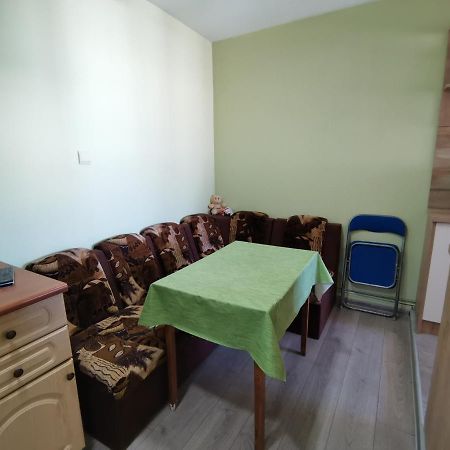 Central Apartment Targovishte Exterior foto