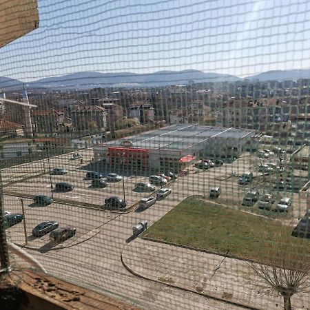 Central Apartment Targovishte Exterior foto