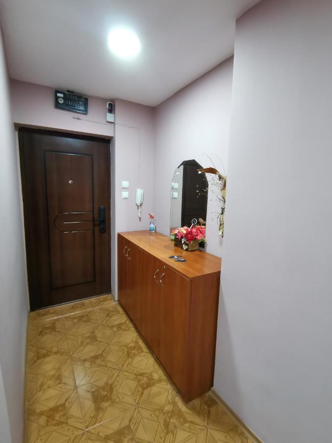 Central Apartment Targovishte Exterior foto